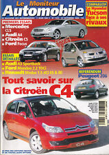 LE MONITEUR AUTOMOBILE N°1325