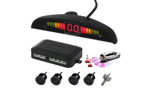 Radar recule capteur - radar,