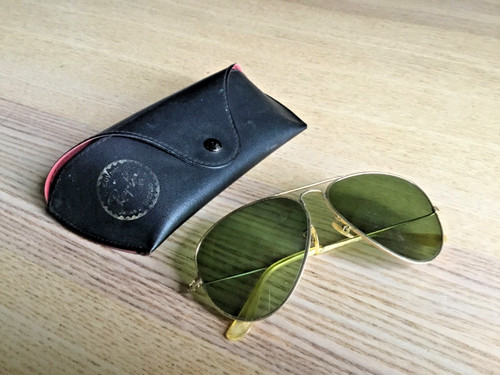 Rare lunettes soleil ray - rare, ray-ban