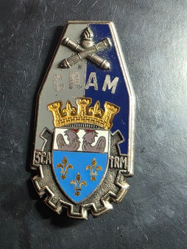 Cram 1 rm - cram, ca
