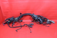 2009 HARLEY-DAVIDSON SPORTSTER 1200 CUSTOM XL1200C MAIN WIRING WIRE HARNESS 