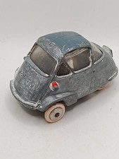 1/43-  QUIRALU -  ISETTA VELAM
