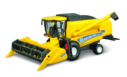 New holland tc5 moissoneuse - holland, tc5.9