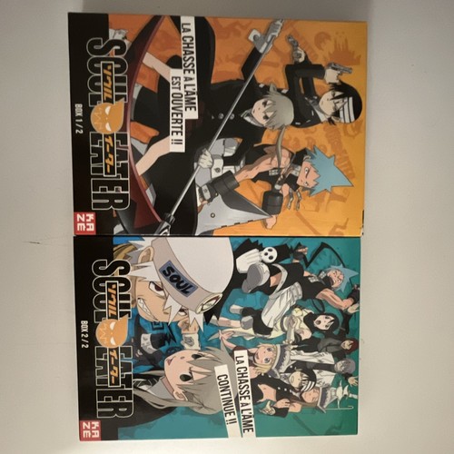 Kaze soul eater - soul,