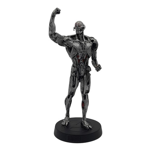 Eaglemoss marvel films - eaglemoss,