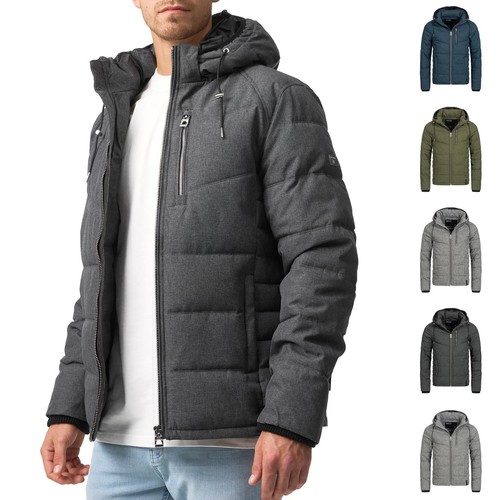 Indicode veste homme circus - indicode,