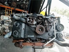 Moteur Complet Subaru impreza