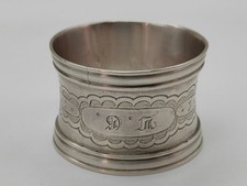 ROND DE SERVIETTE NAPKIN RING