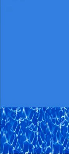 Swimline overlap 30 oval - 15, x