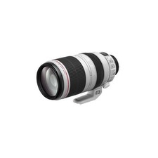 Canon objectif ef 100 400mm f