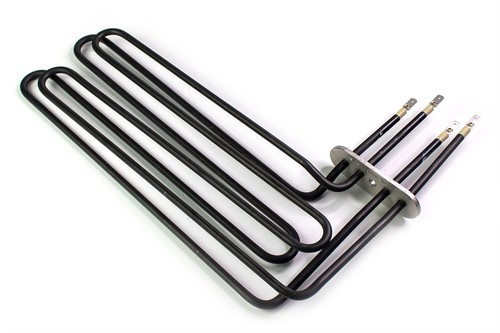 Air chaud radiateur 3000w 230v - radiateur,