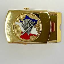 CNEC  COMMANDO PARA    boucle