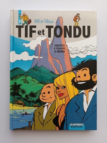 Integrale tif tondu - integrale,