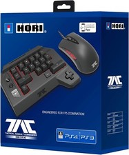 Tactical Assault Commander TAC Four Type K2 HORI PS4 et PS3 - NEUF - DESTOCKAGE