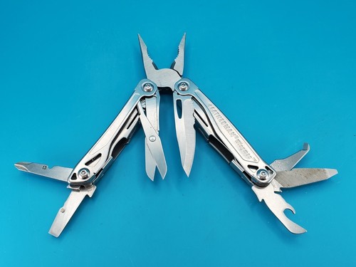 Leatherman wingman multi tool - leatherman,