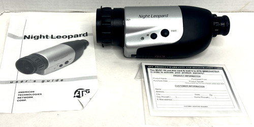 Atn night leopard - night,