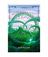 Scherven van verzet [Levende steden, 2], Rozendal, Robin