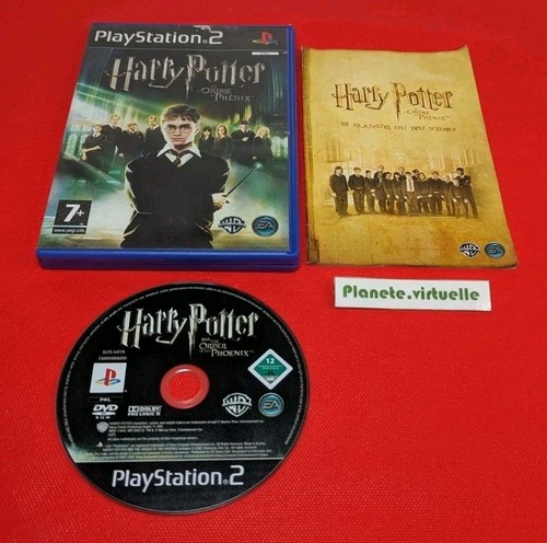 Harry potter ordre du - et,