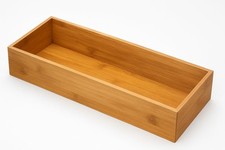 Range Couverts en Bambou