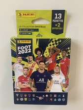 boite de 15 pochettes pour