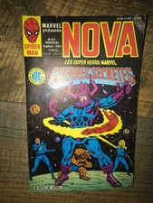 NOVA n°92 Septembre 1985