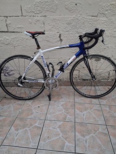 Vélo course carbone - vélo, de