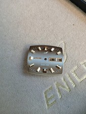 Cadran , aiguilles Enicar