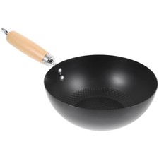  Woks Pour Cuisinière