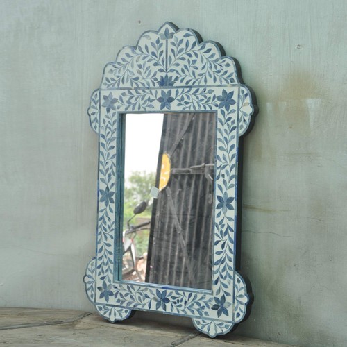Miroir accent avec cadre - d’accent,