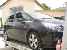 Ceinture centrale OPEL ZAFIRA