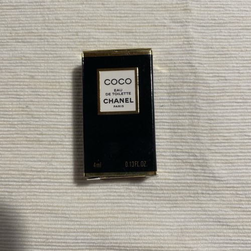 Chanel coco eau de - chanel,