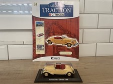 Voiture Miniature 1/43