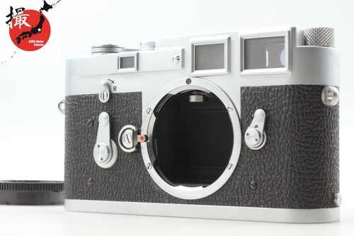 Appareil photo argentique