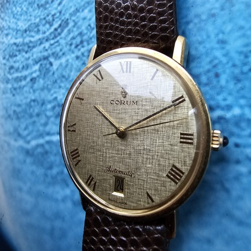 Montre homme vintage massif - montre,