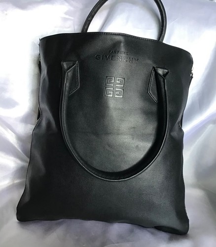 Sac bandoulière givenchy noir - sac,