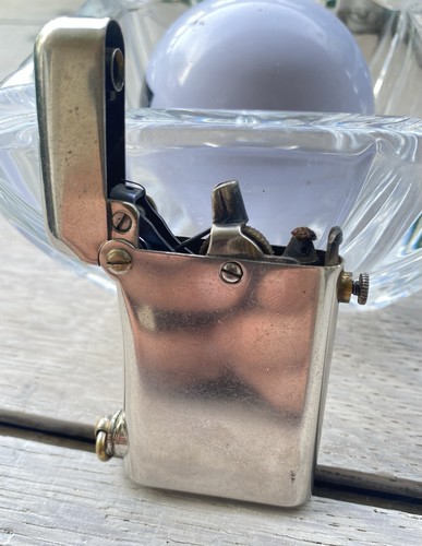 Thorens briquet lighter - thorens, briquet,