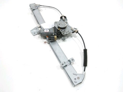 Leve vitre electrique avant - leve-vitre,