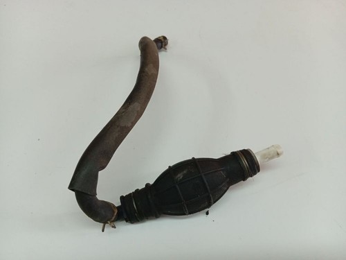 Support pompe poire gazole - ,