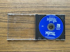 MONKEY ISLAND 1 et 2 CHUCK'S