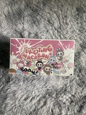 Whole Set / Display Labubu