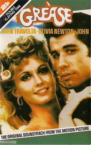 Various grease the original - (the,