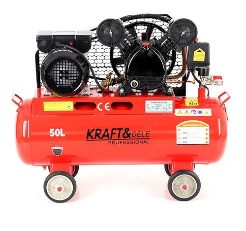 Compresseur air l - compresseur, d'air