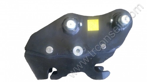 Coupleur ressort axes 45mm - coupleur,