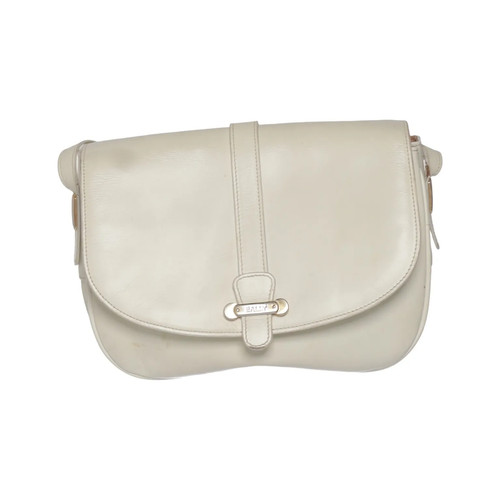 Bally sac bandoulière - sac, à