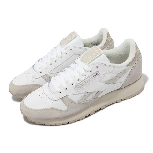 Reebok classic leather - reebok,