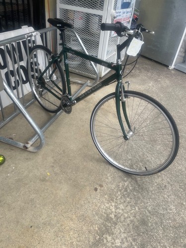 Cannondale bike size 17in - , 21