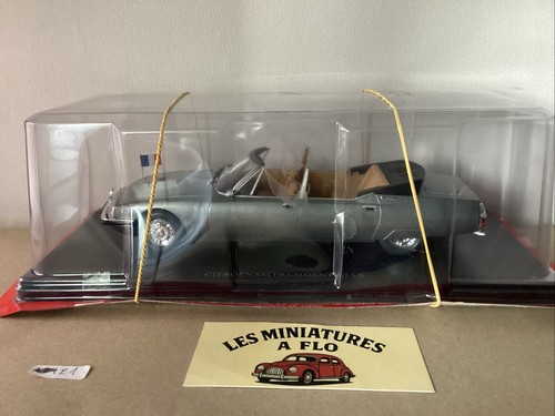 Collection hachette - 1/24,