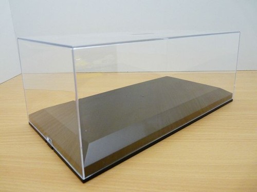 Boite vitrine show case - show,