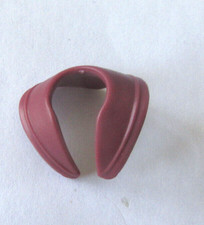 PLAYMOBIL  Col Chale  femme