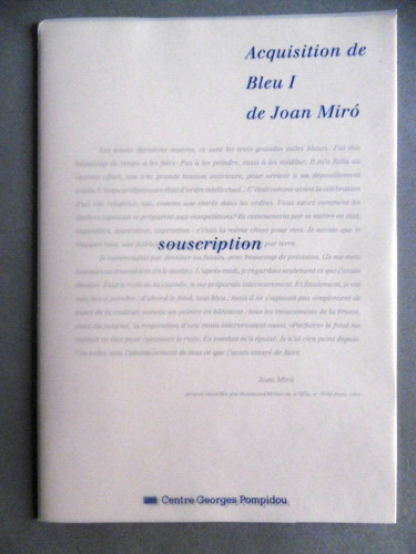 Miro carton invitation - carton,